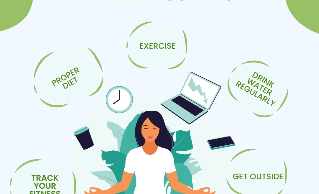 Healthy lifestyle