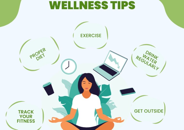 Healthy lifestyle