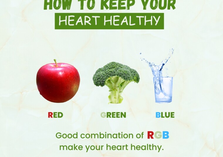Healthy Heart