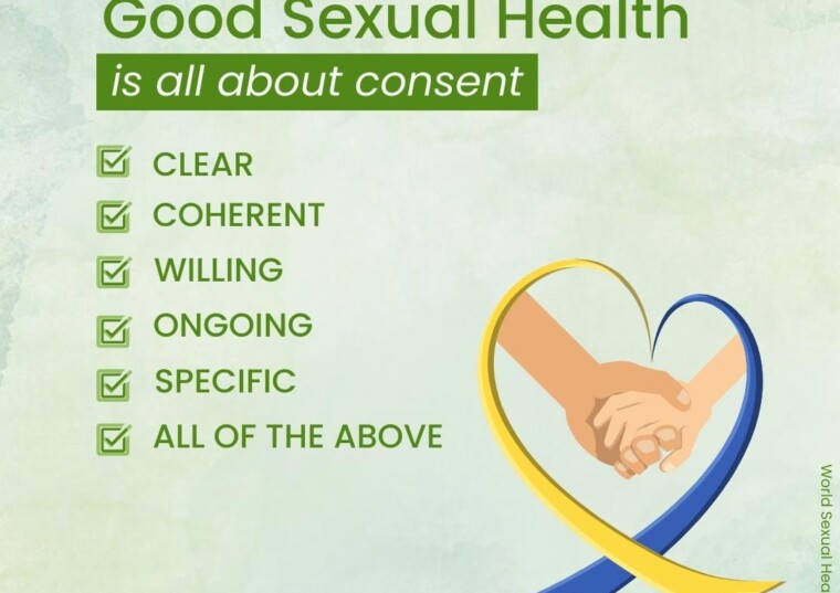 World Sexual Health Day