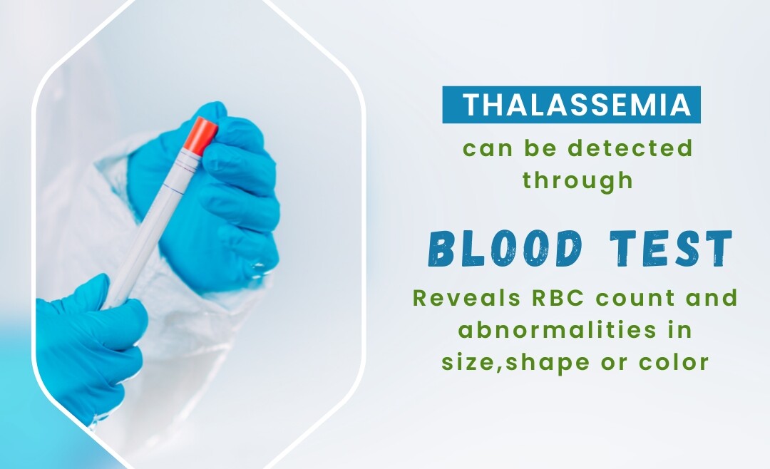 Thalassemia