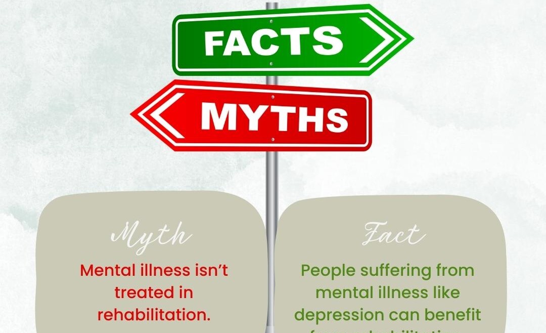 Myths vs Facts