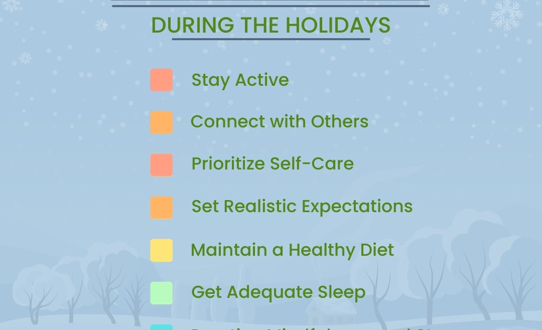 How Does Holidays Impact Your Life?