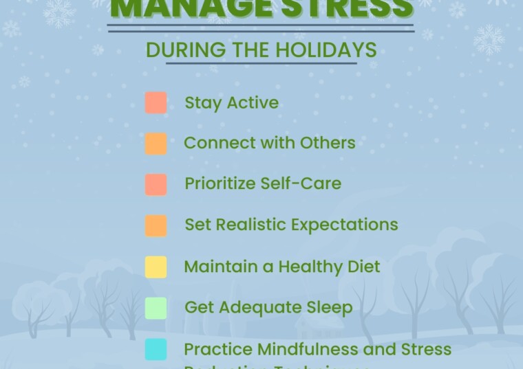 How Does Holidays Impact Your Life?