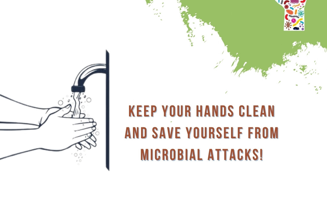 World Hand Hygiene Day