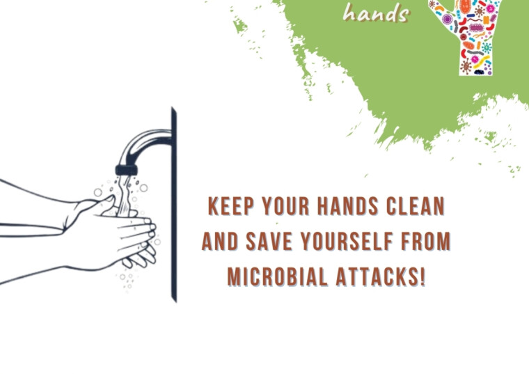 World Hand Hygiene Day