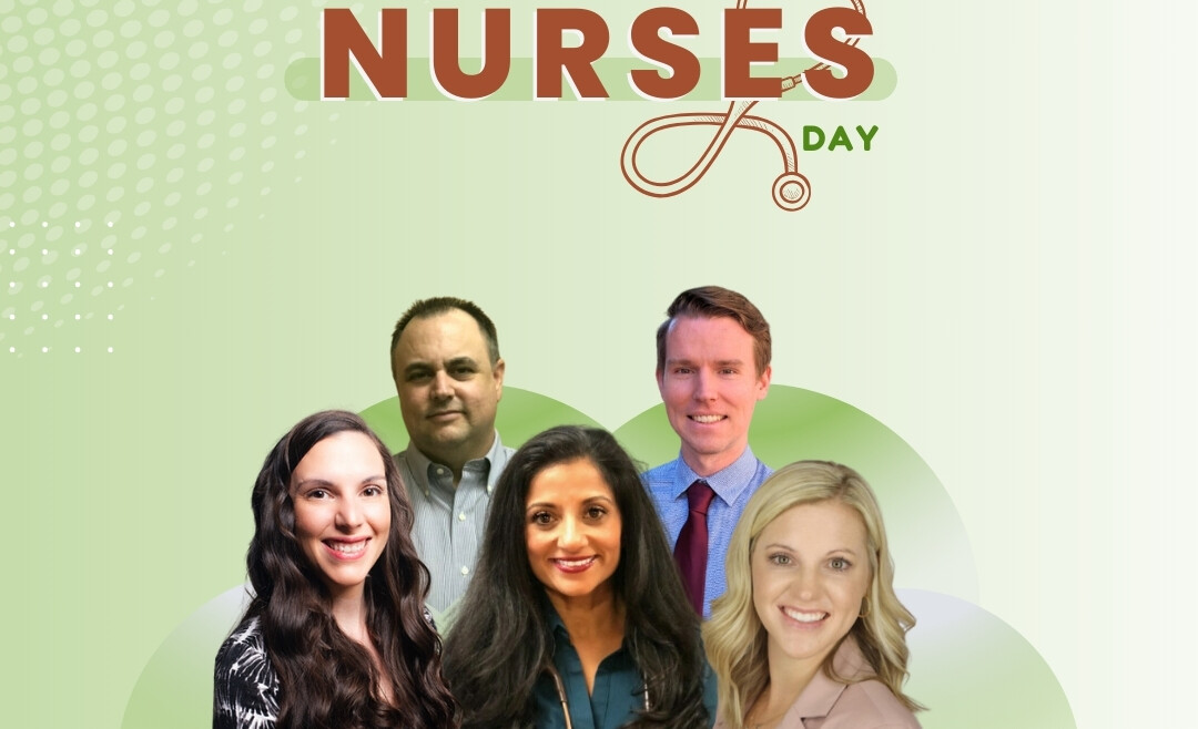 International Nurses Day