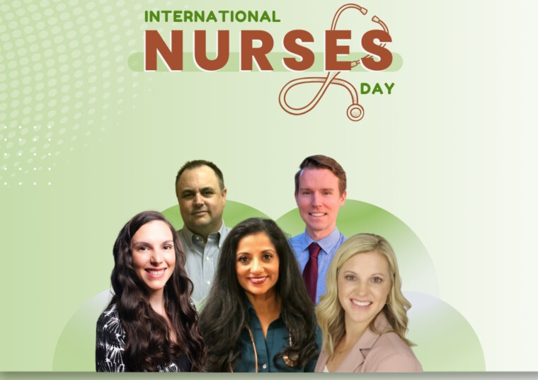 International Nurses Day