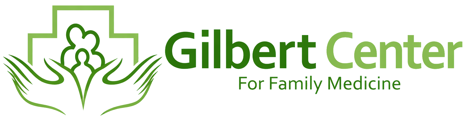 Gilbert Center logo