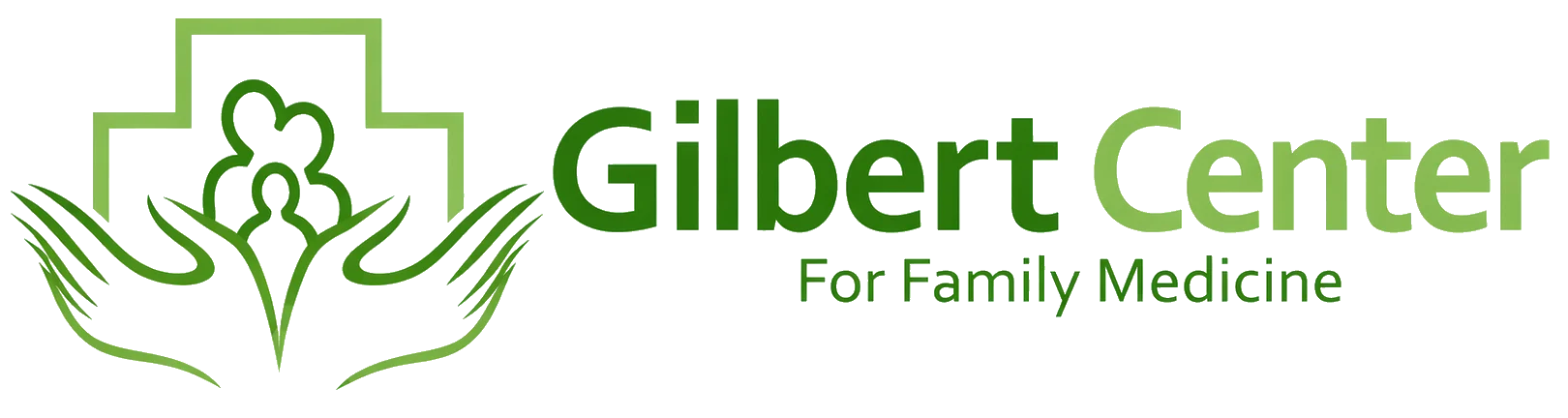 Gilbert Center logo