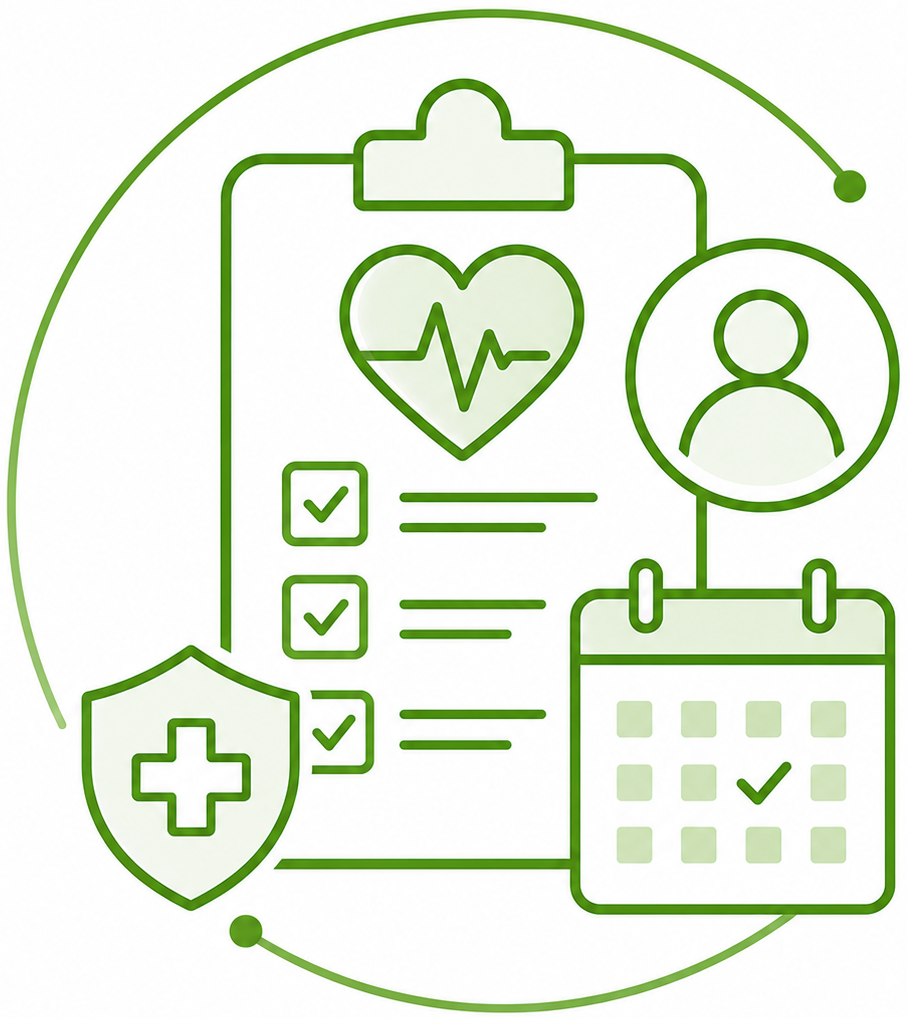 Chronic Care Management (CCM)