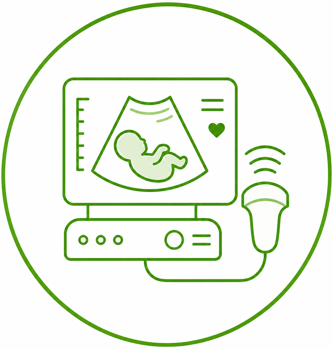 General Ultrasound