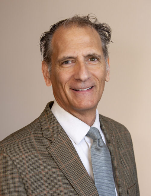 Mark Schlotterback gilbert center