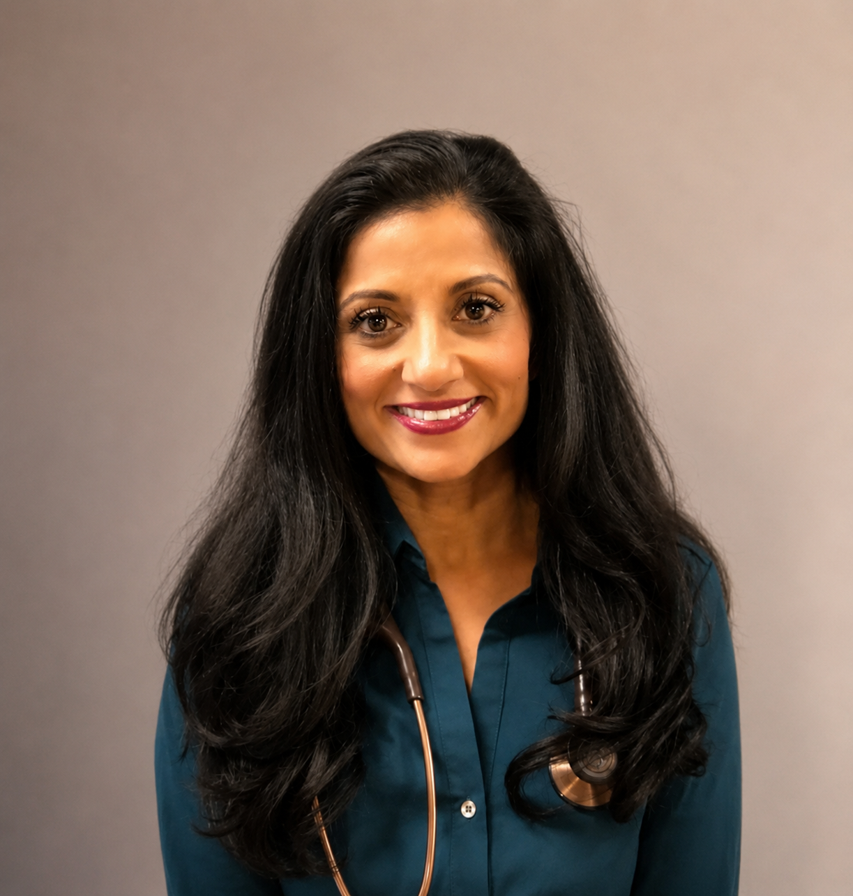 Neerja Sethi, FNP-BC
