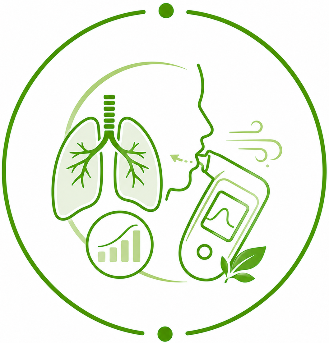 Spirometry- Lung Testing